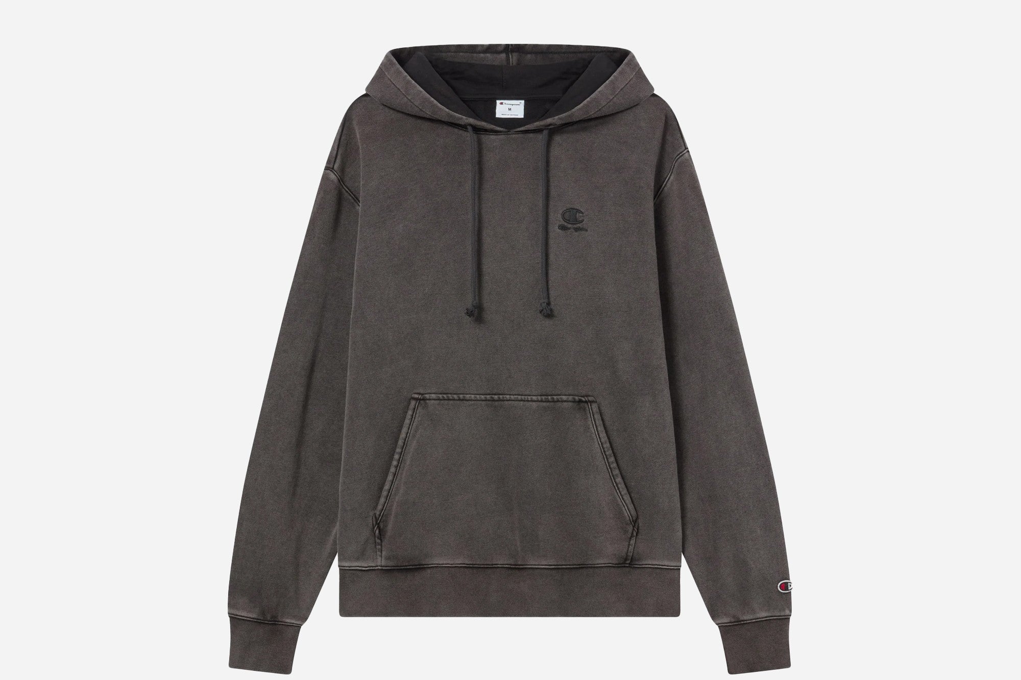 Champion Icons Hooded Sweatshirt