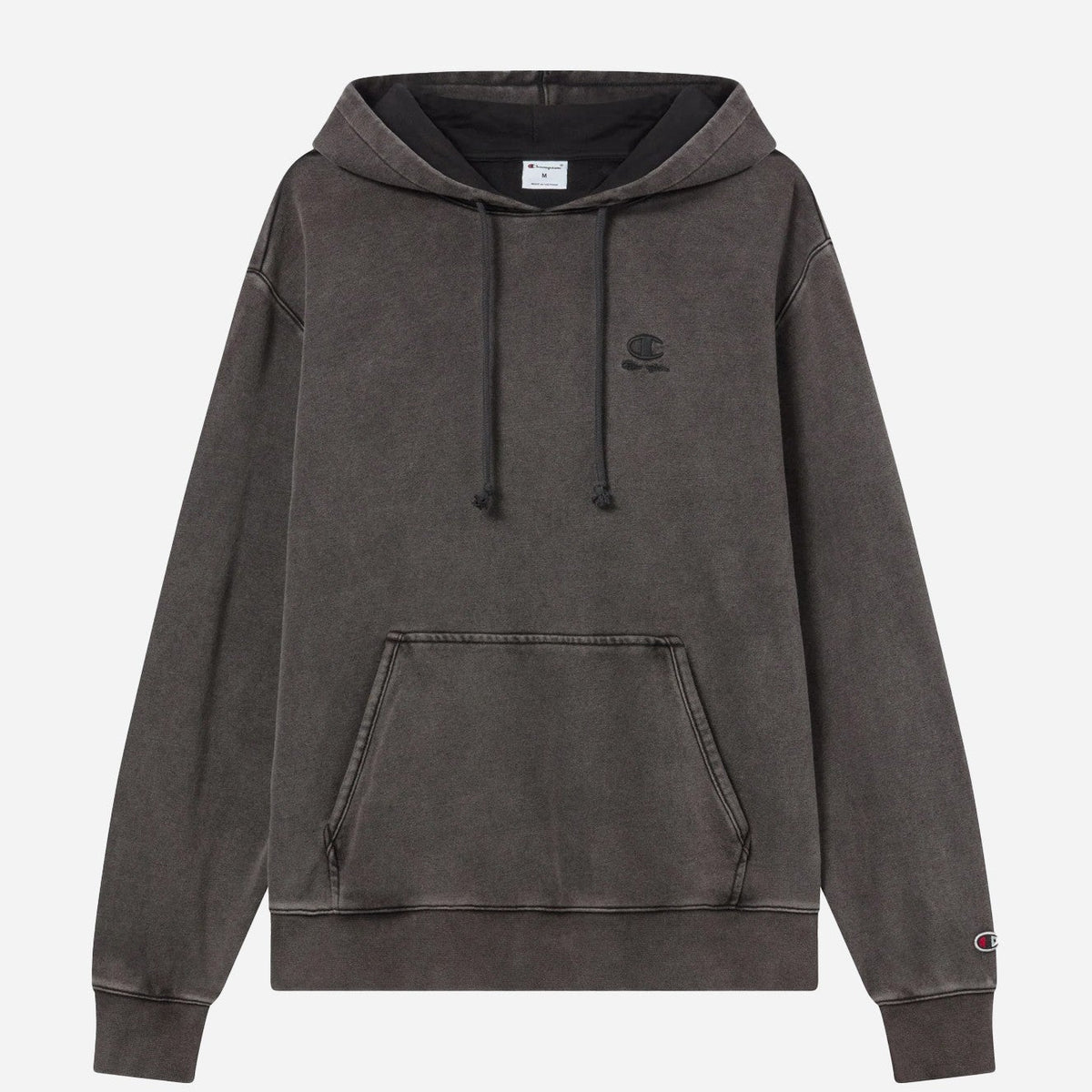 Champion Icons Hooded Sweatshirt