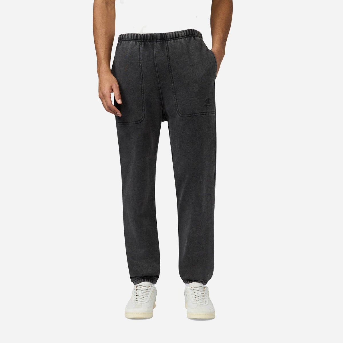Champion Icons Elastic Cuff Pants