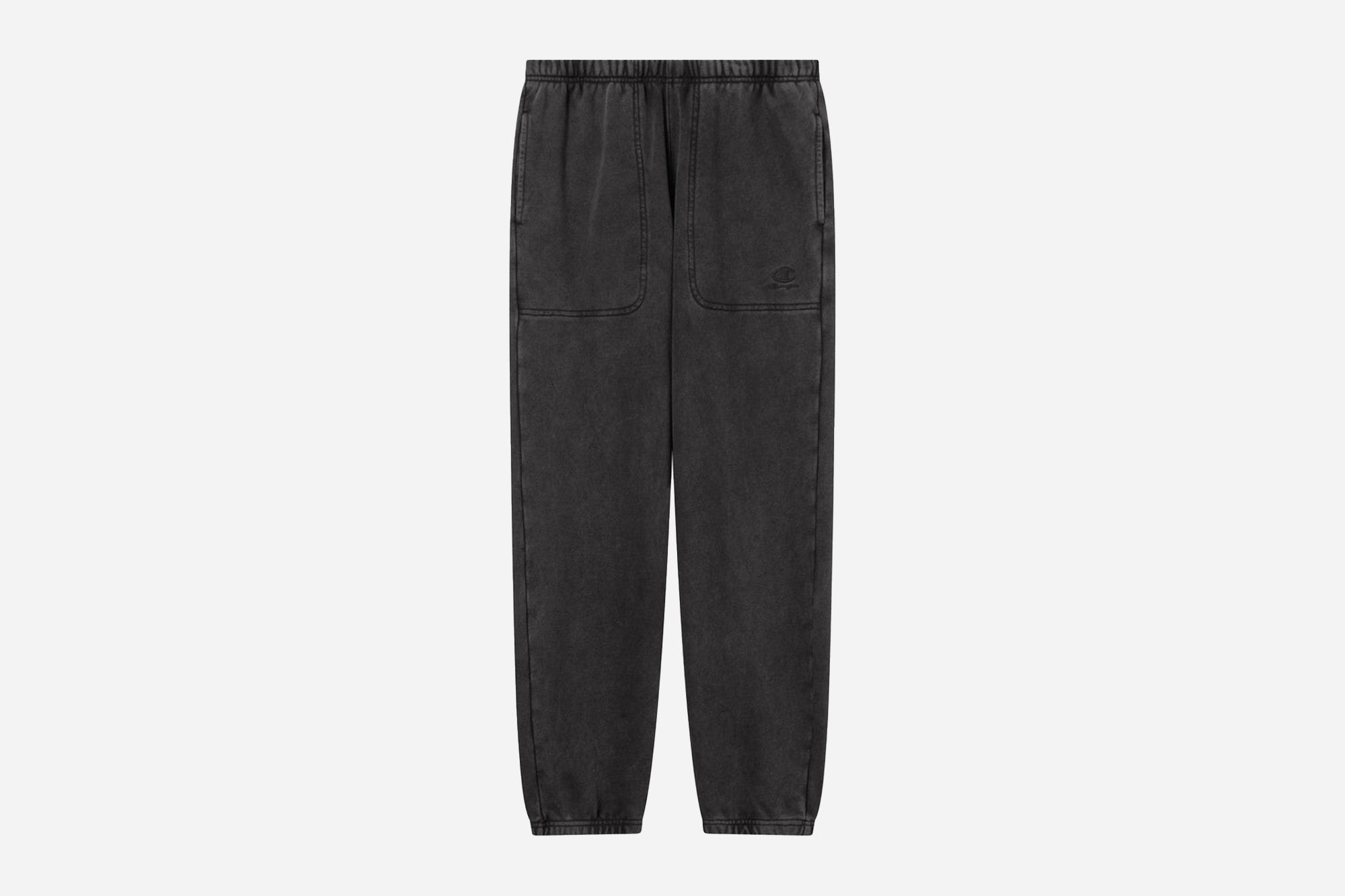 Champion Icons Elastic Cuff Pants