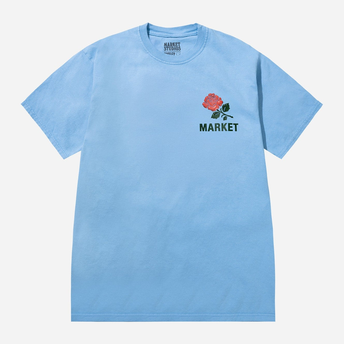 Market 3D Have A Nice Day T-Shirt