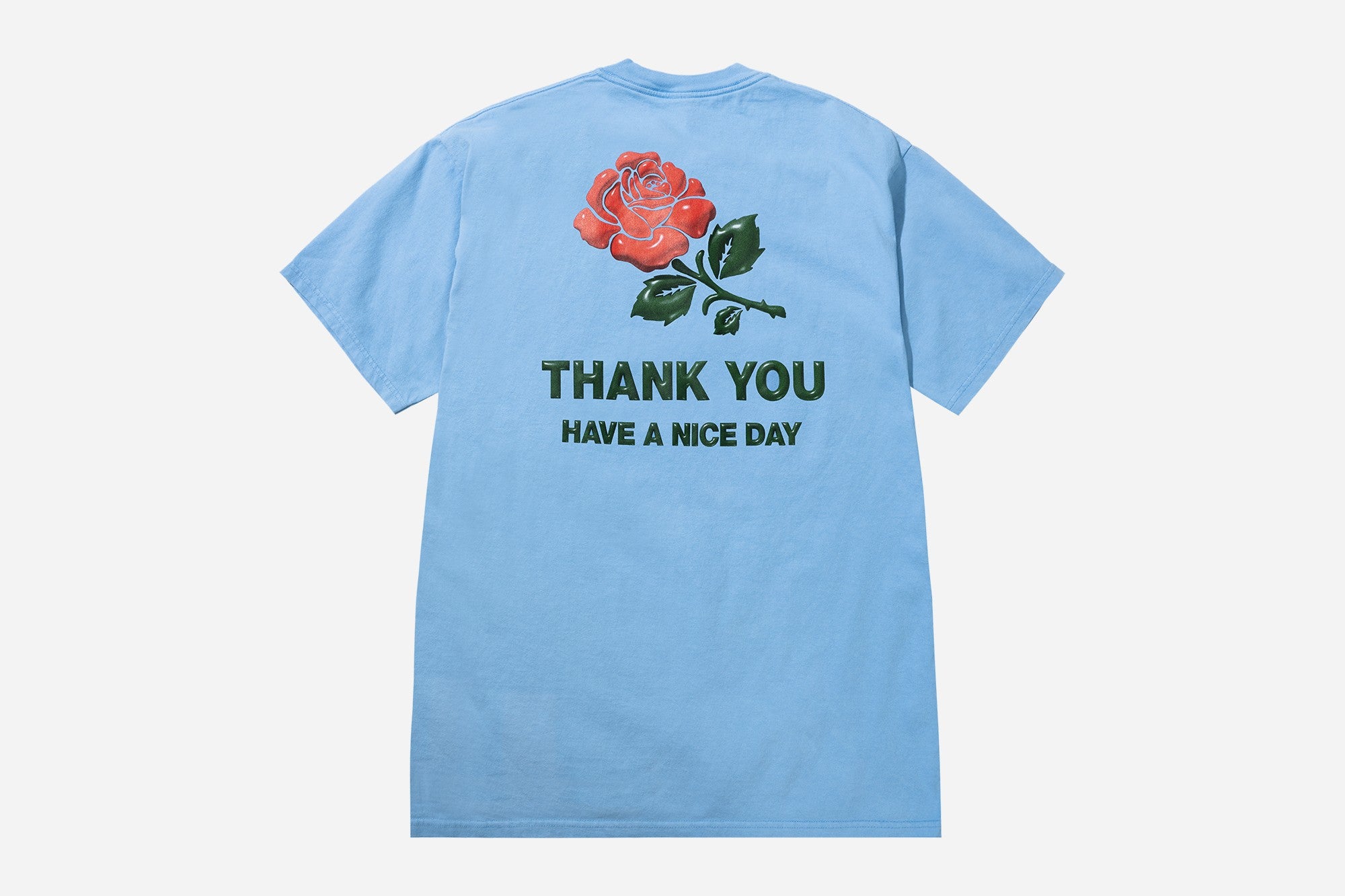 Market 3D Have A Nice Day T-Shirt