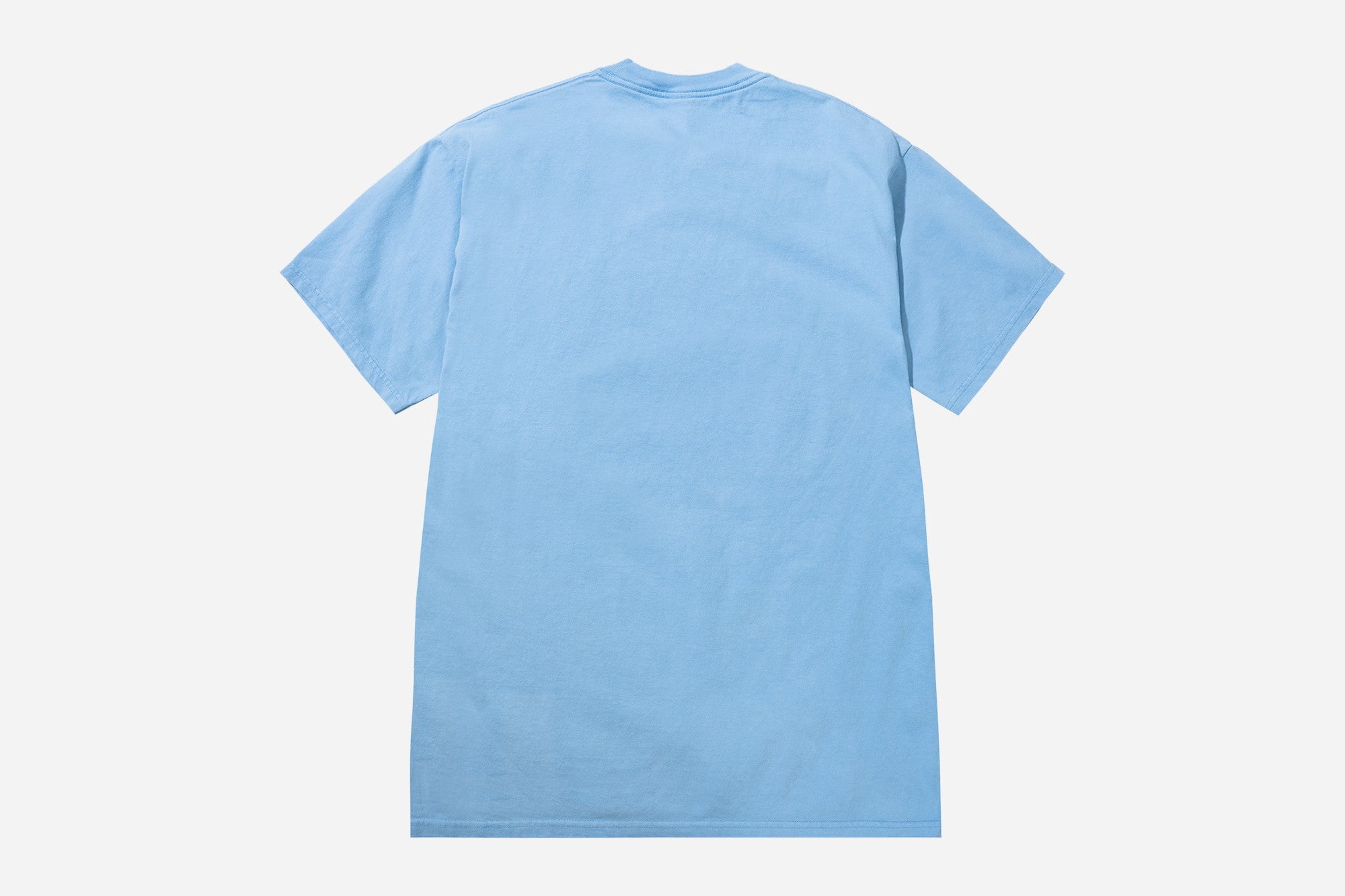 Market Watercolor Teddy T-Shirt