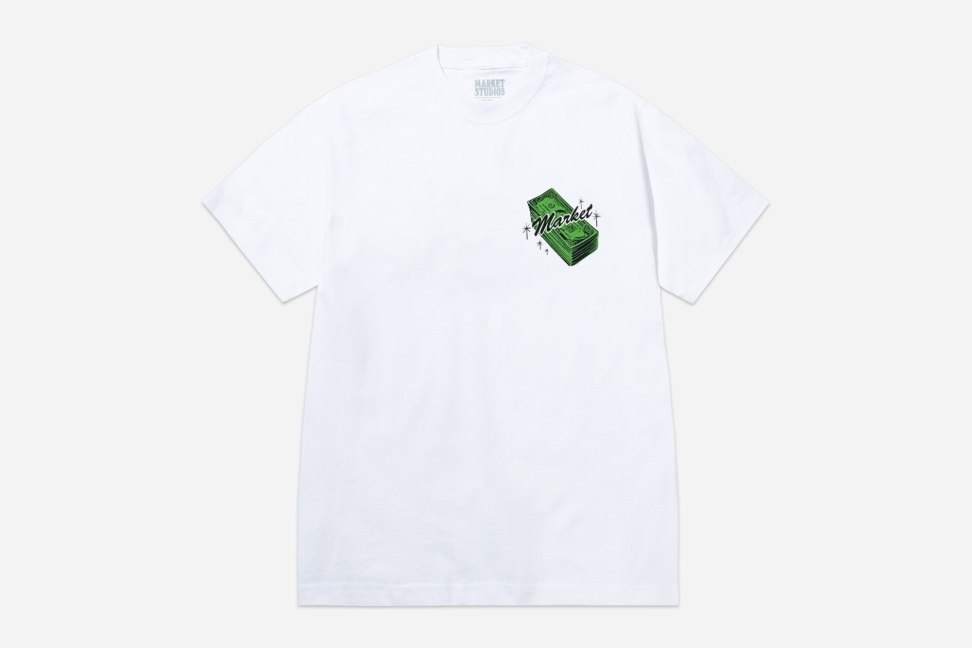 Market Call My Plug T-Shirt
