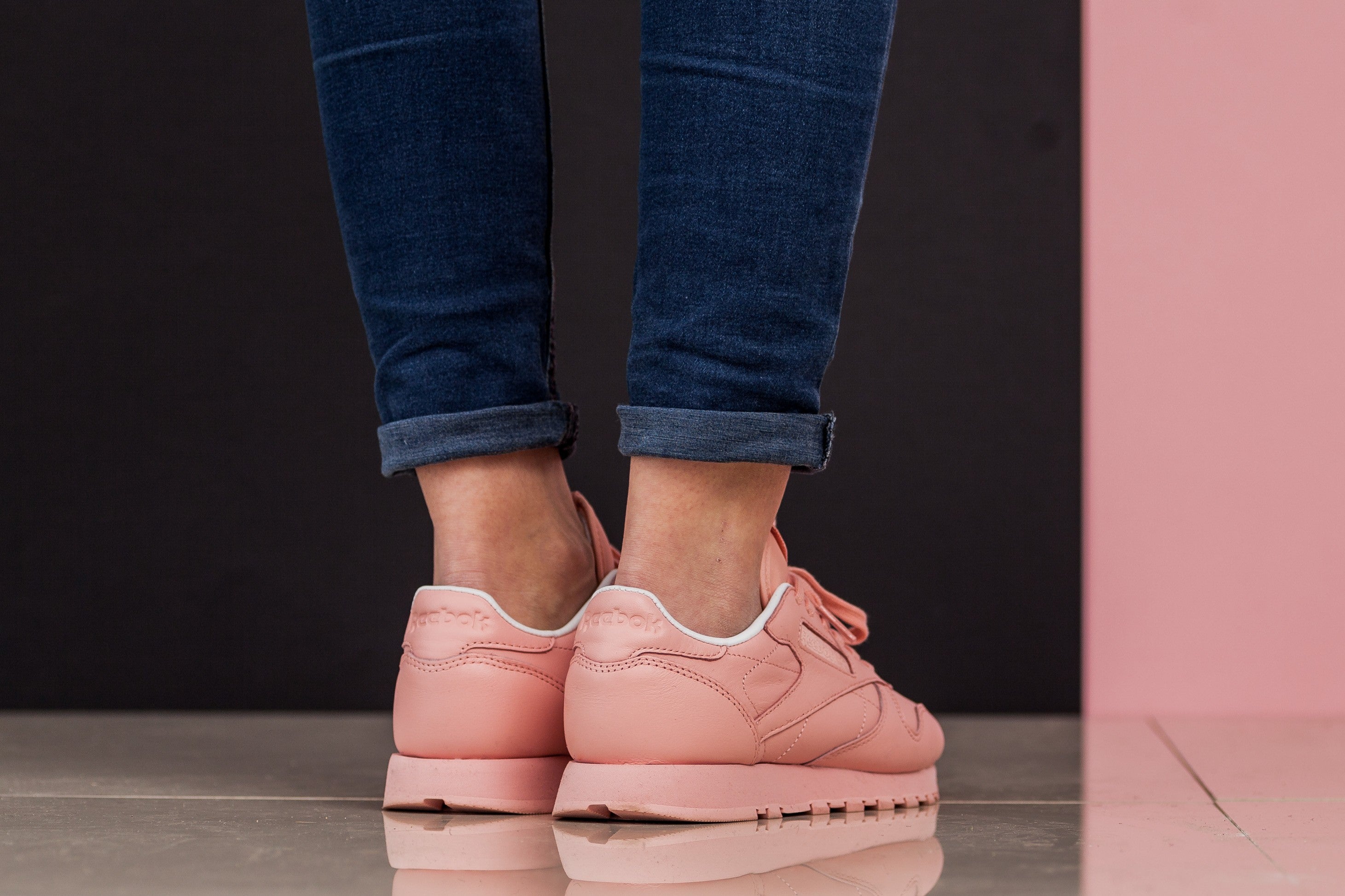 X Spirit Classic Leather