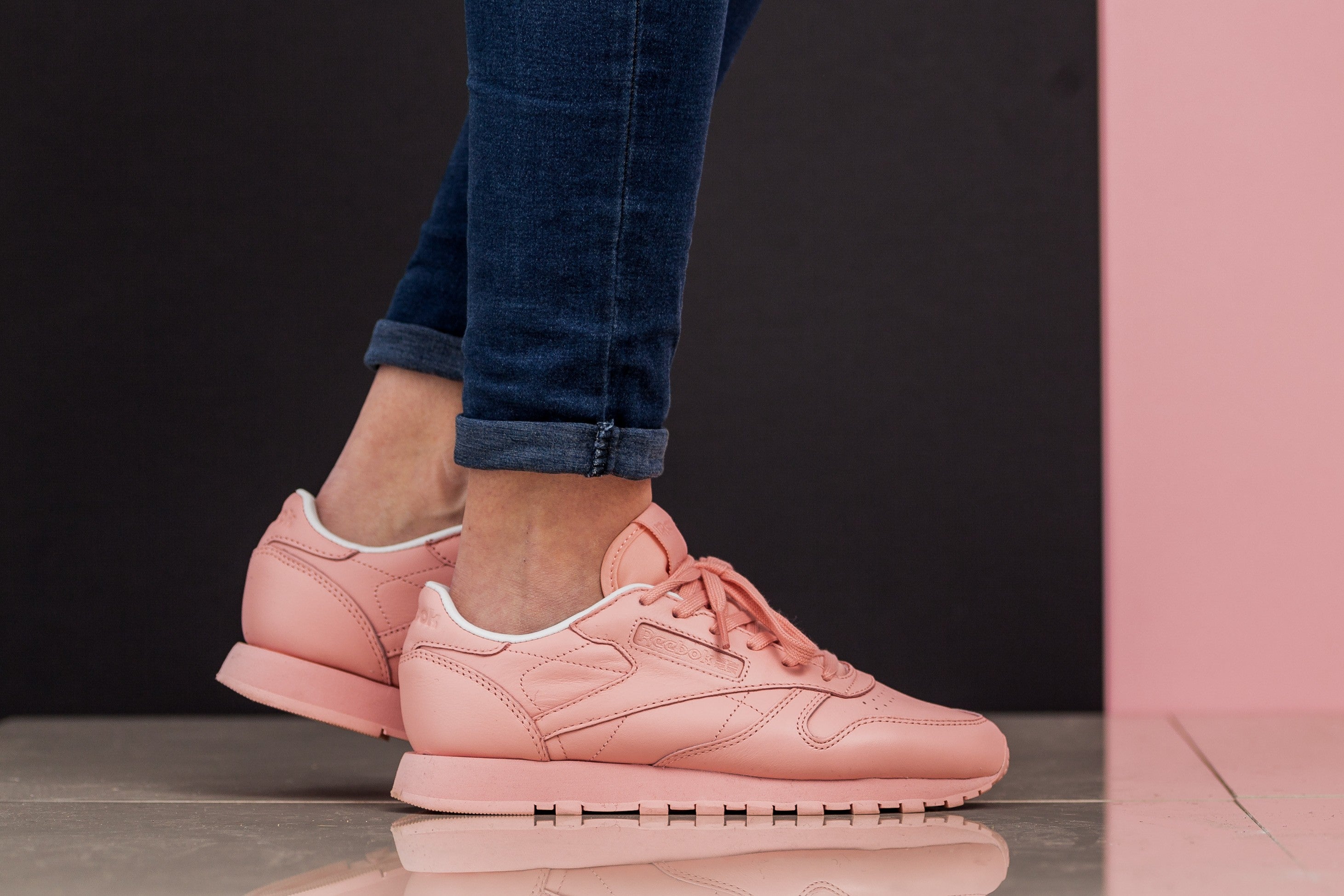X Spirit Classic Leather