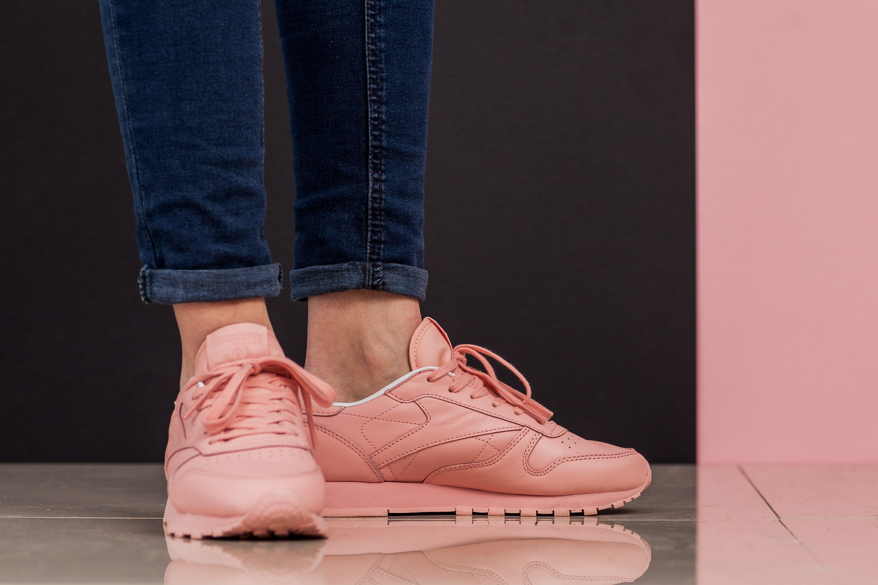 X Spirit Classic Leather