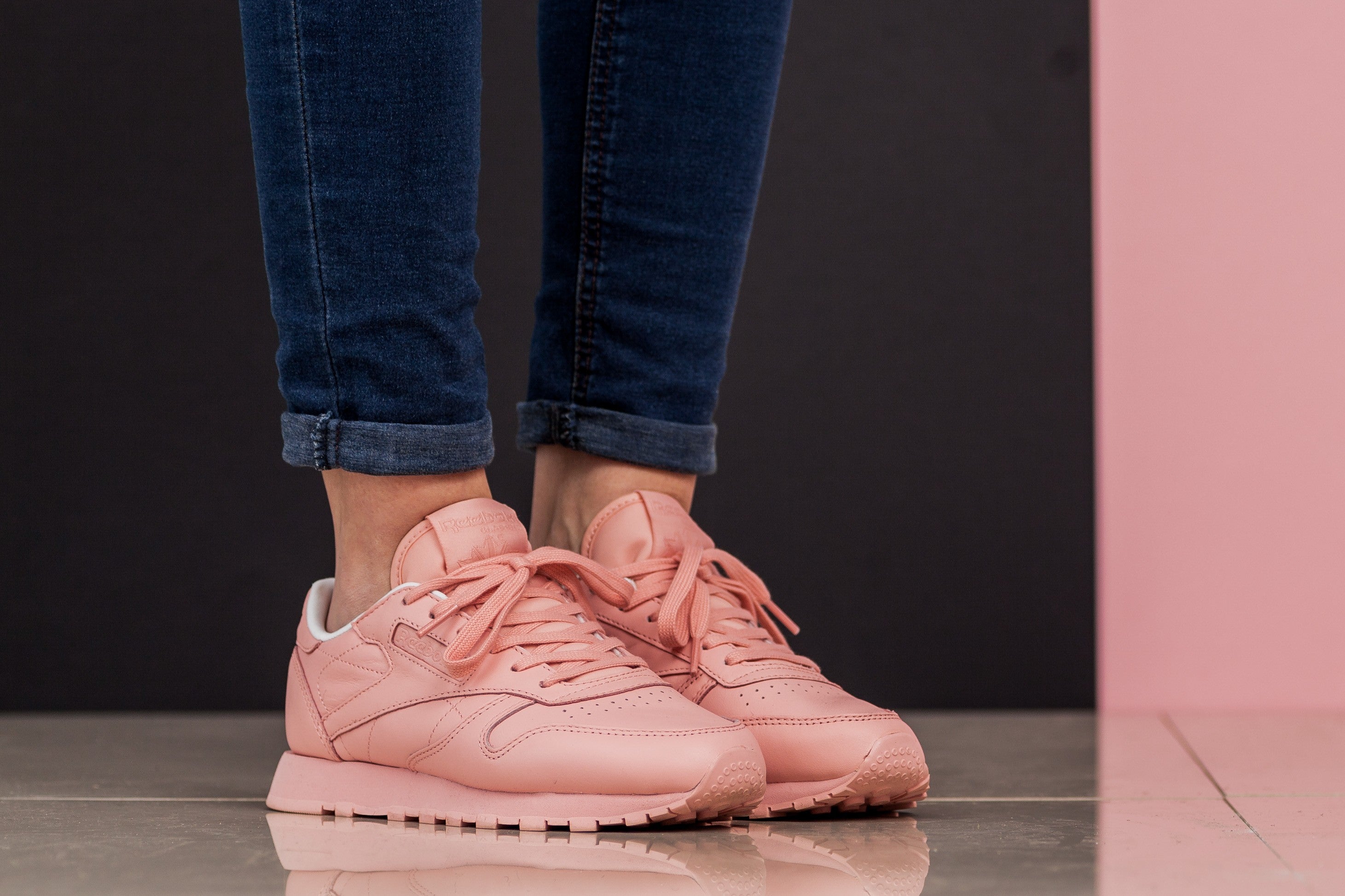X Spirit Classic Leather