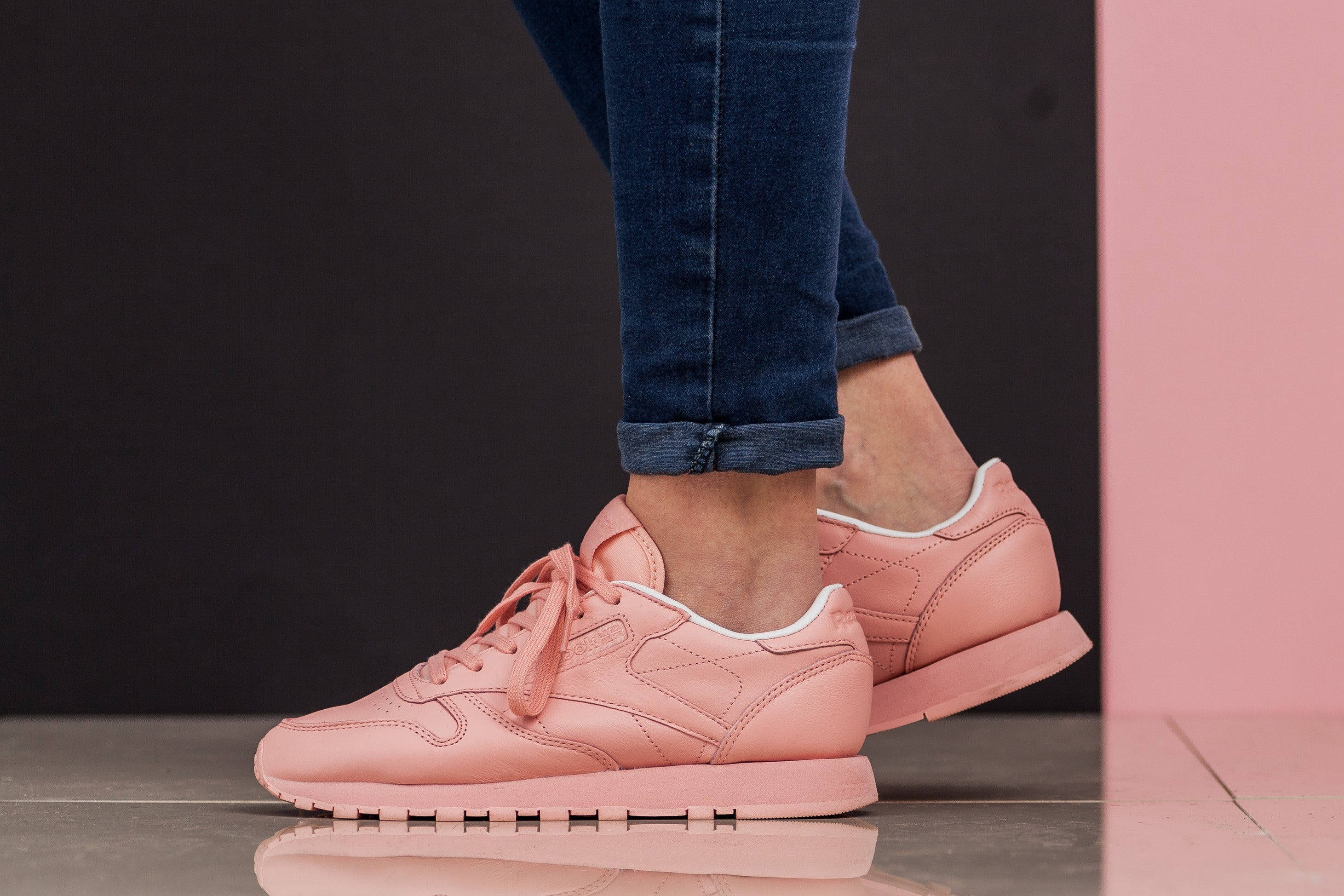 X Spirit Classic Leather