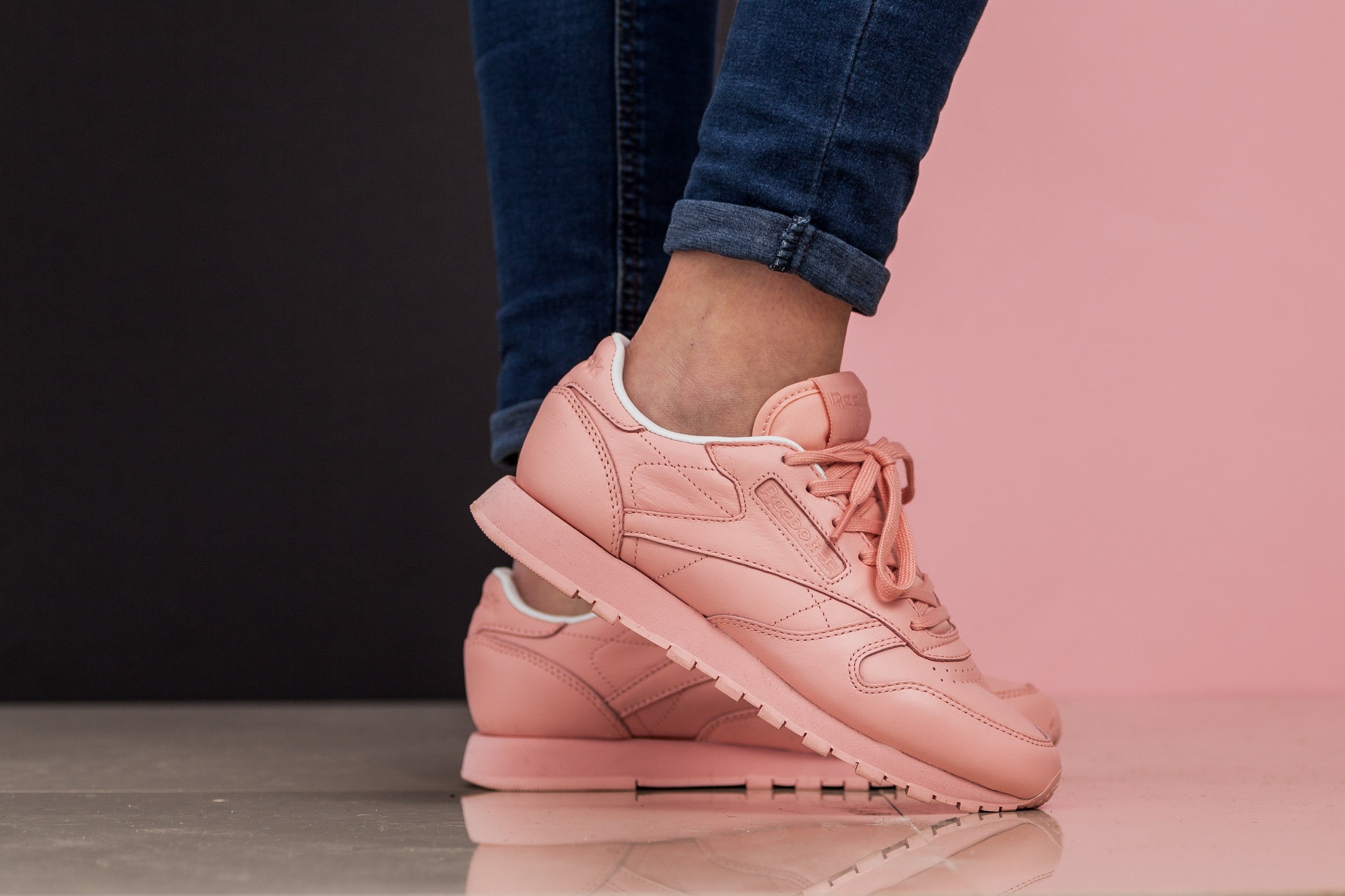 X Spirit Classic Leather