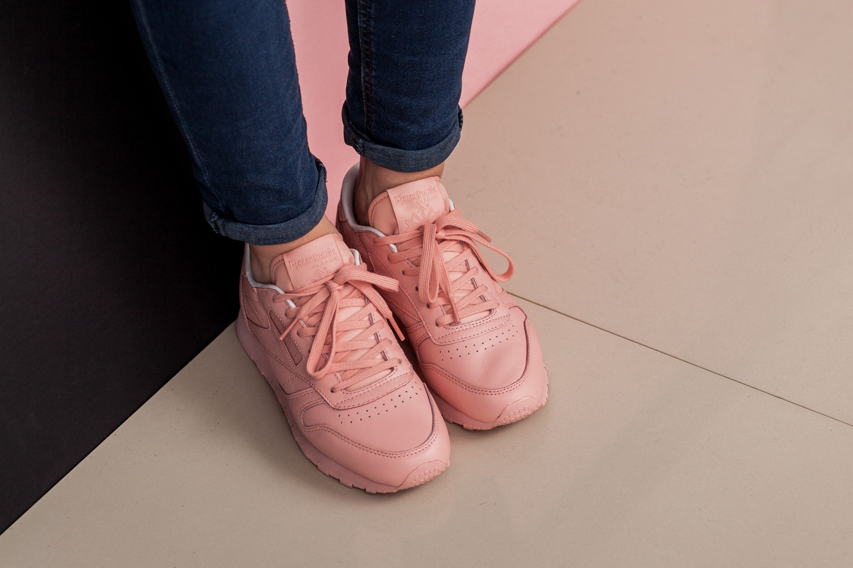 X Spirit Classic Leather