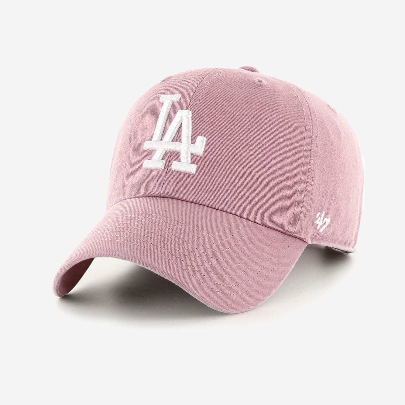 47 Cleanup Los Angeles Dodgers