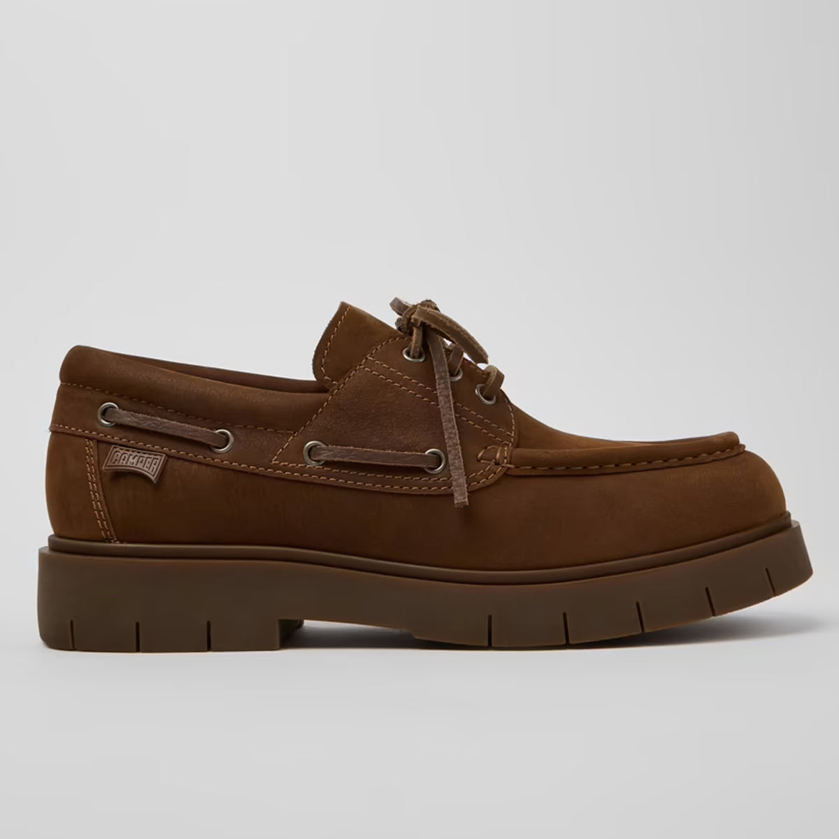 Camper Alaro Nautical M