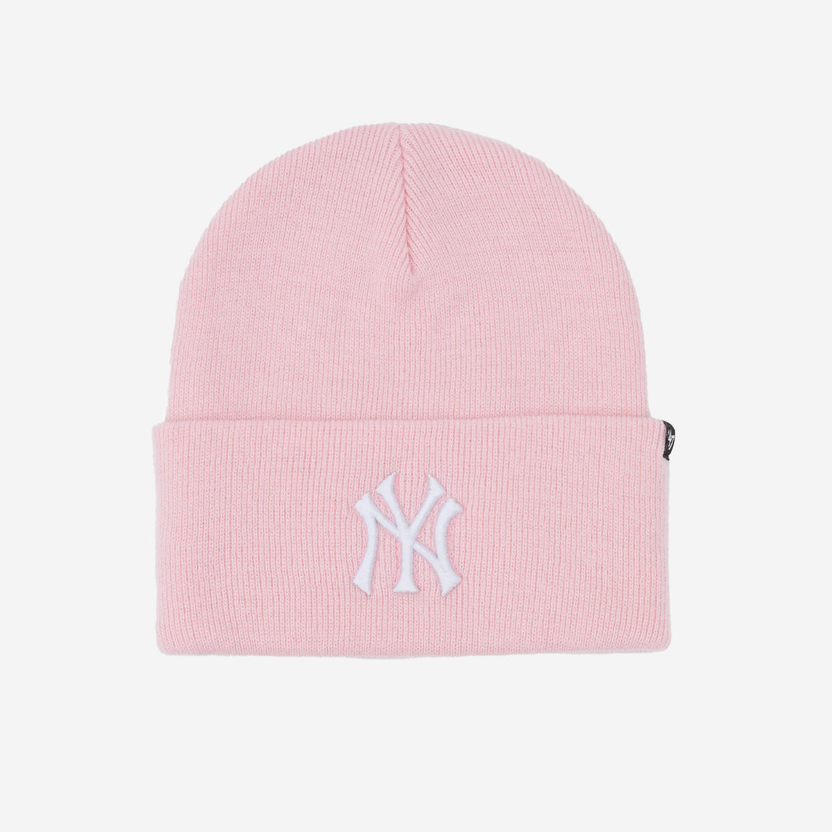 47 Haymaker Cuff Knit New York Yankees