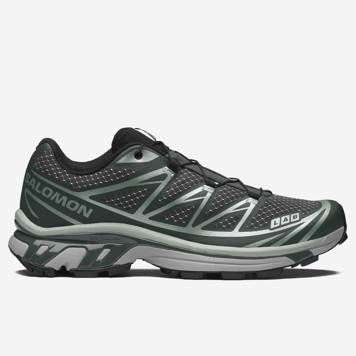 Salomon Xt-6 Steel Streets