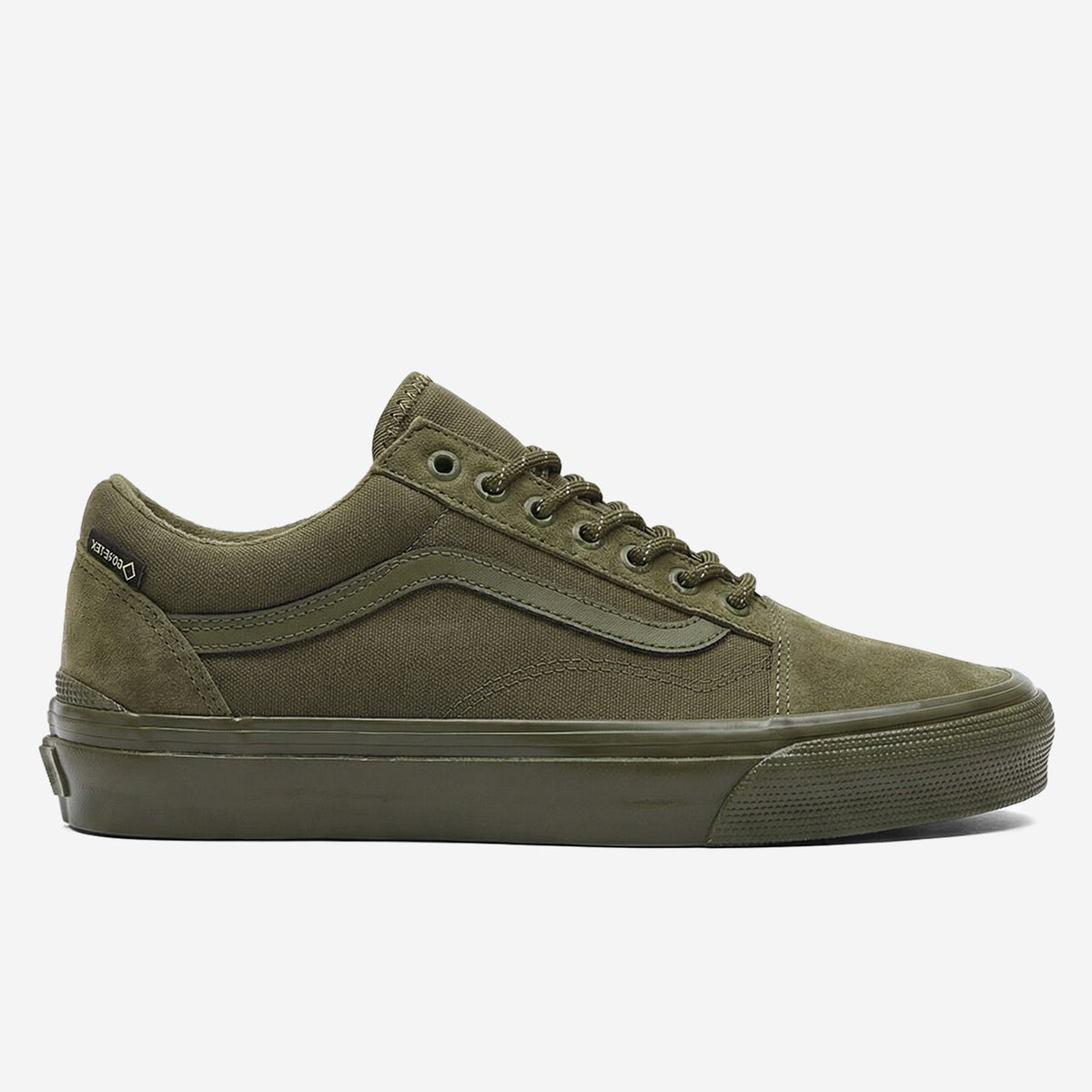 Vans Lx Old Skool Gore-Tex