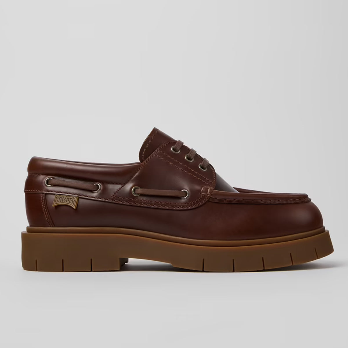 Camper Alaro Nautical M