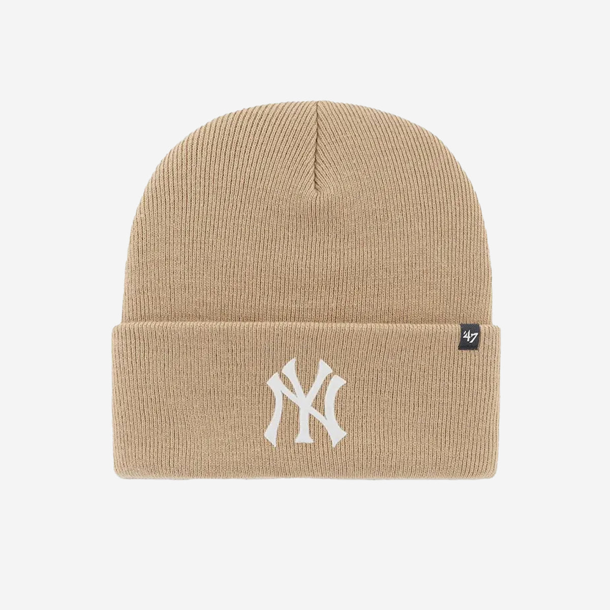 47 Haymaker Cuff Knit New York Yankees
