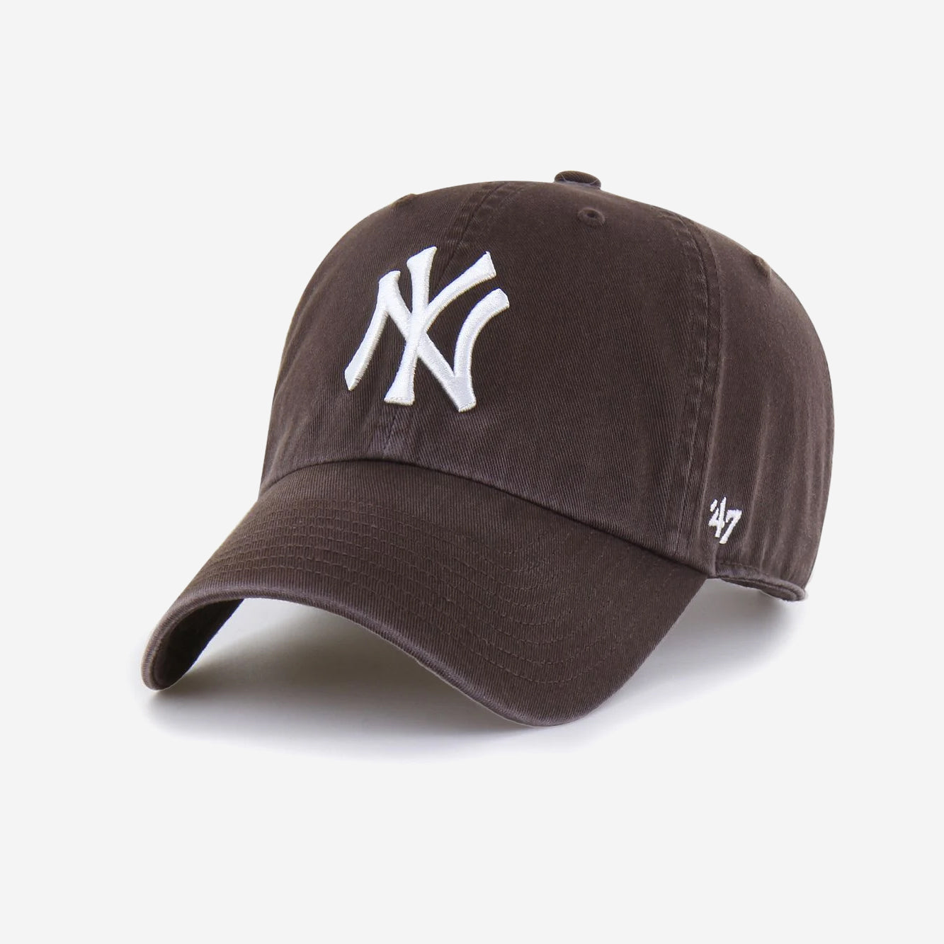 47 New York Yankees Clean Up