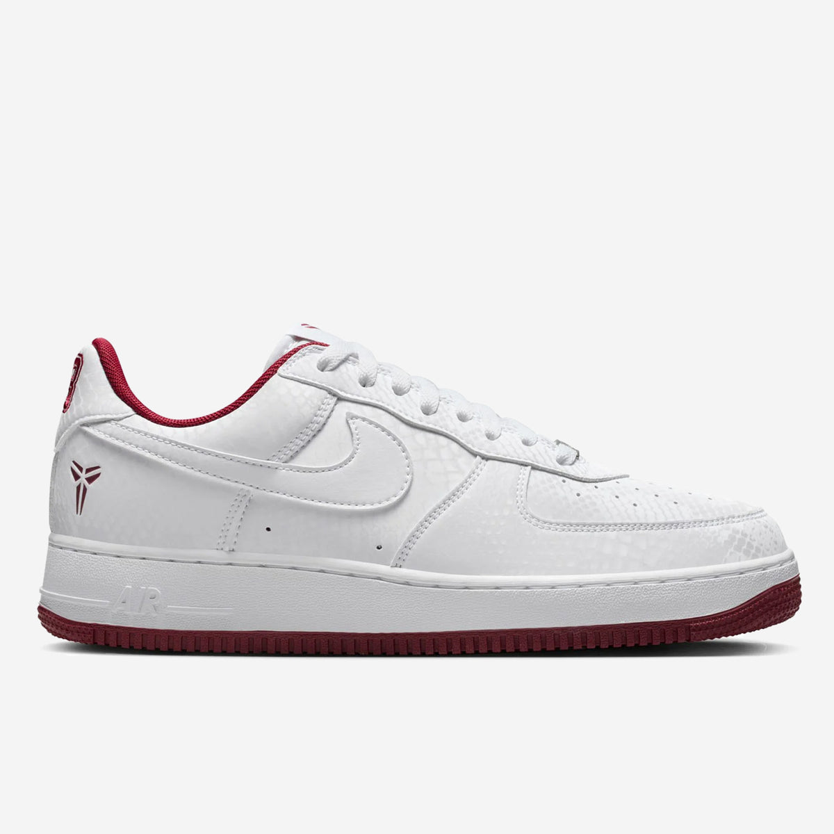Nike Air Force 1 Low Kobe Bryant