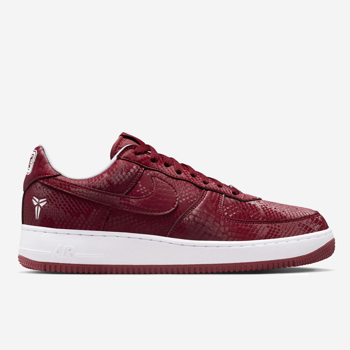 Nike Air Force 1 Low Kobe Bryant
