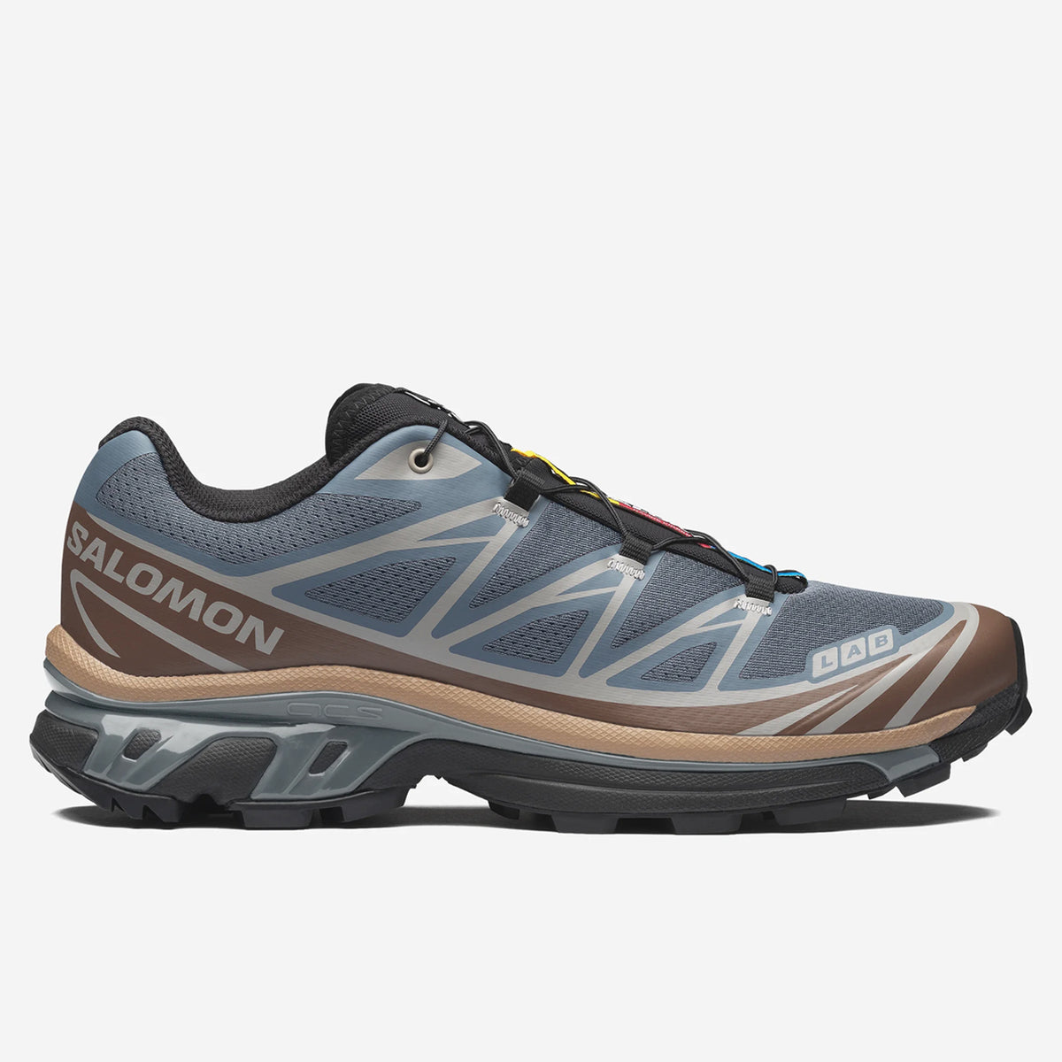 Salomon Xt-6