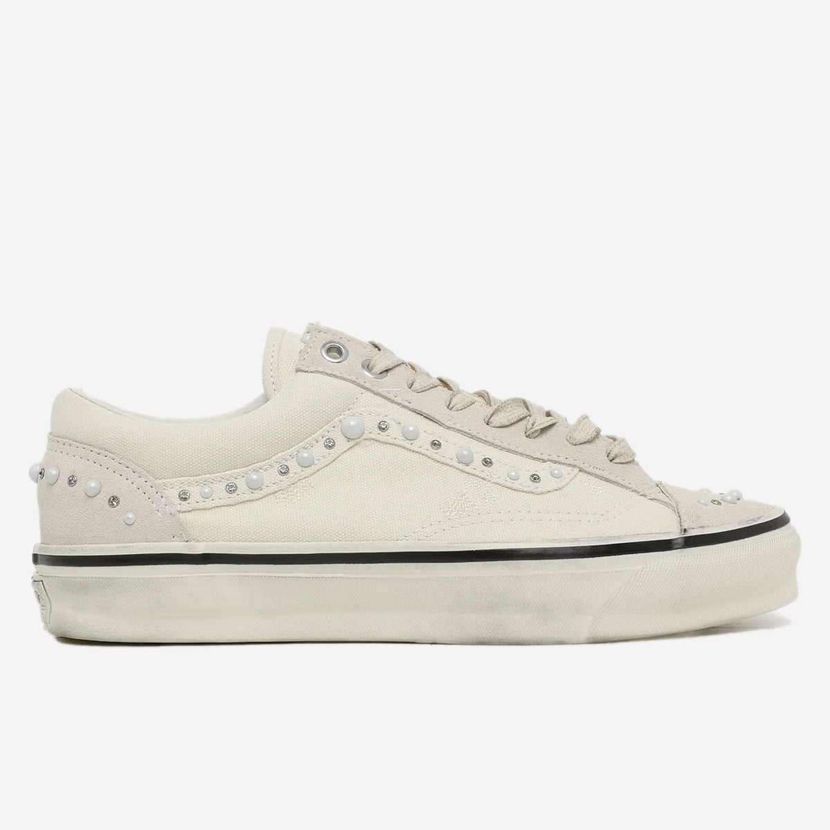 Vans Lx Old Skool 36 Pearlized