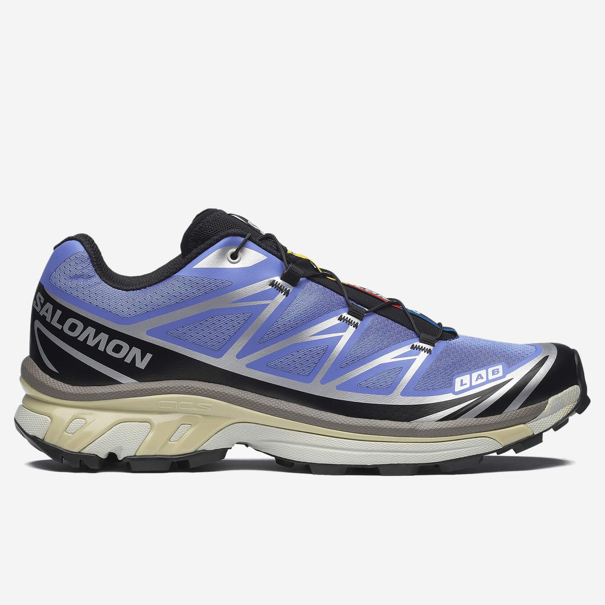 Salomon Xt-6
