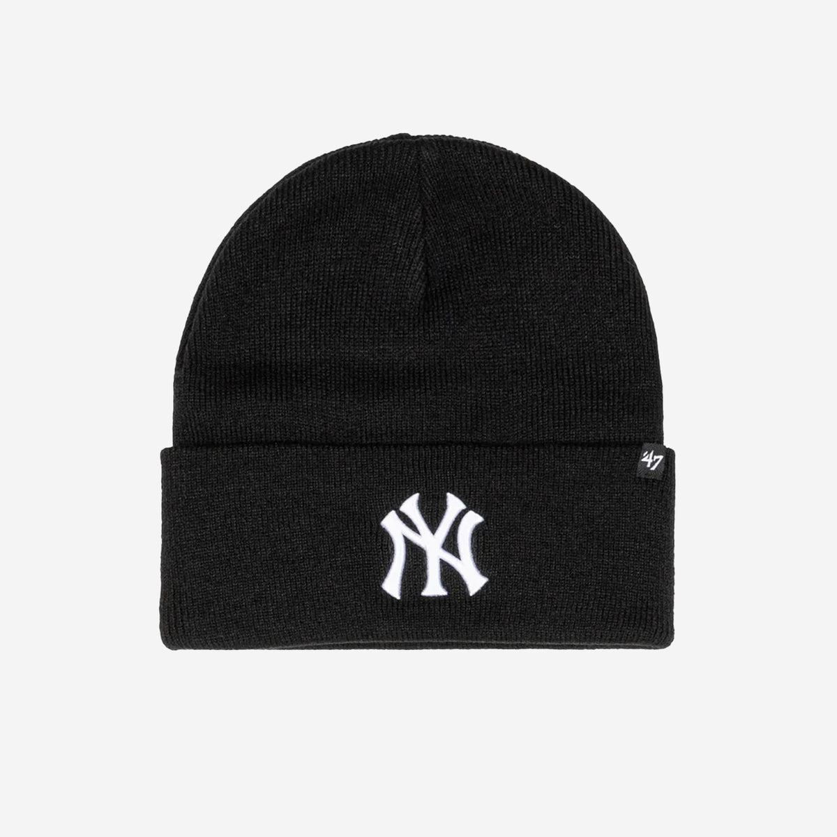47 Haymaker Cuff Knit New York Yankees