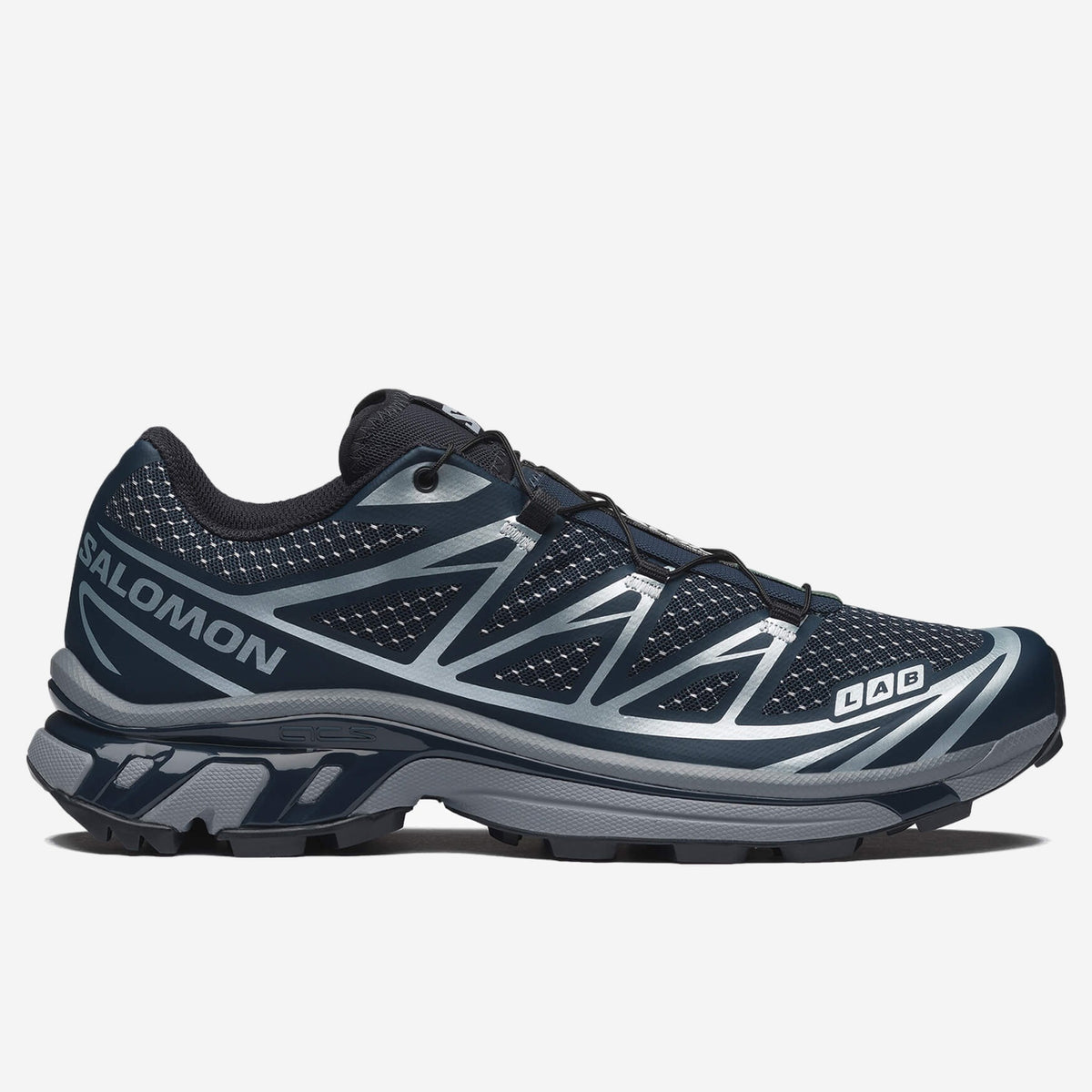 Salomon Xt-6 Steel Streets