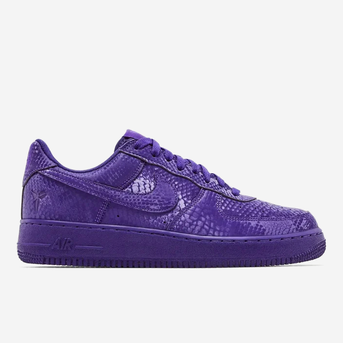 Nike Air Force 1 Low Kobe Bryant