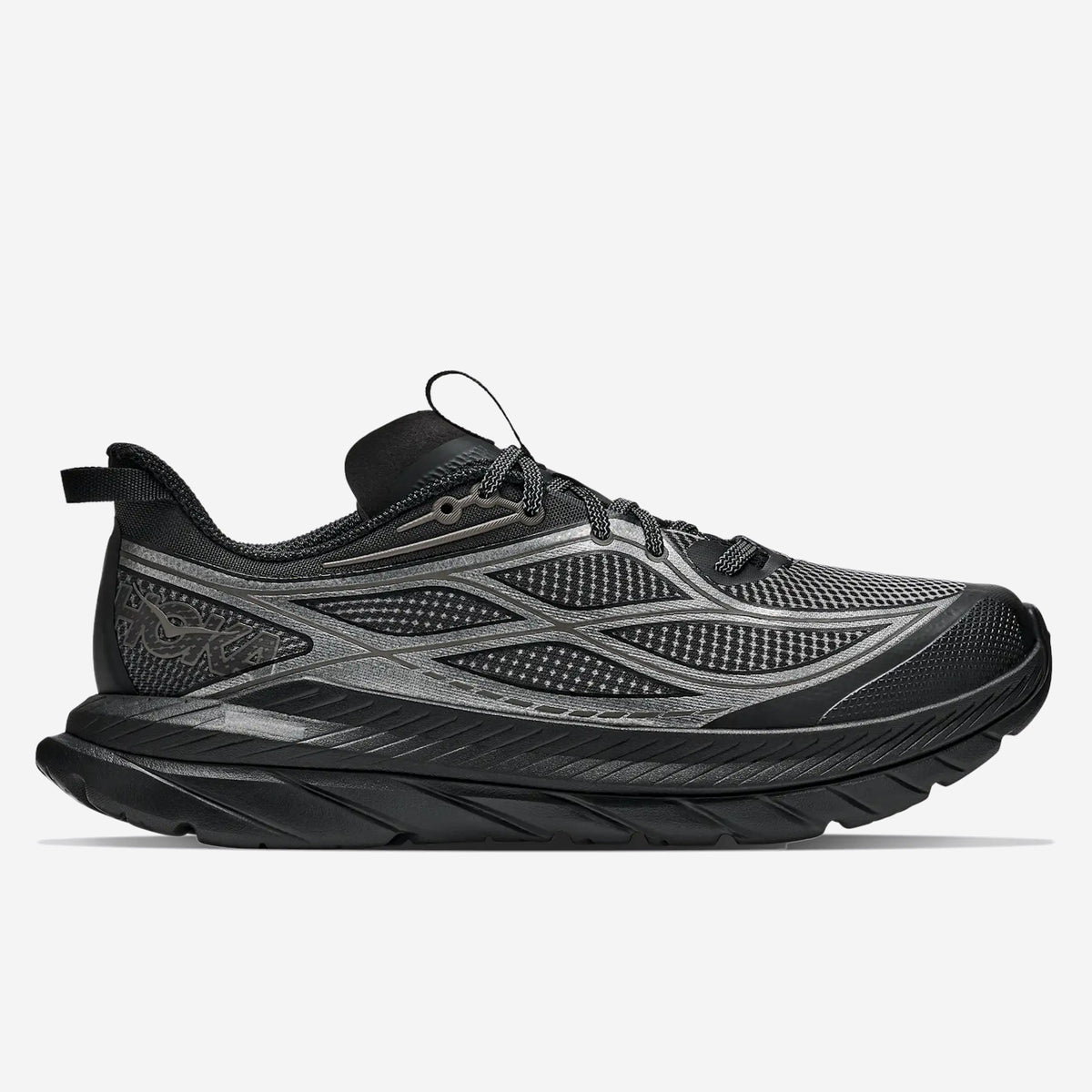 Hoka Mach Remastered Novelty