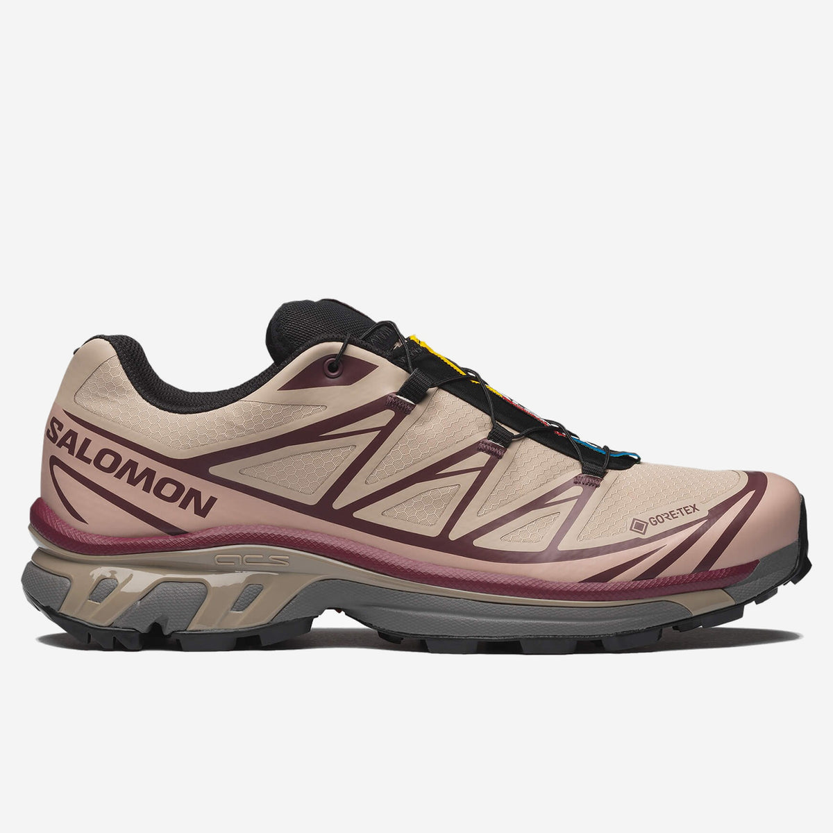 Salomon Xt-6 Gtx