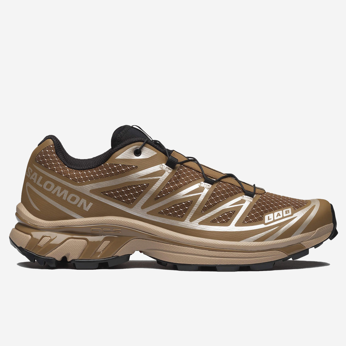 Salomon Xt-6 Steel Streets