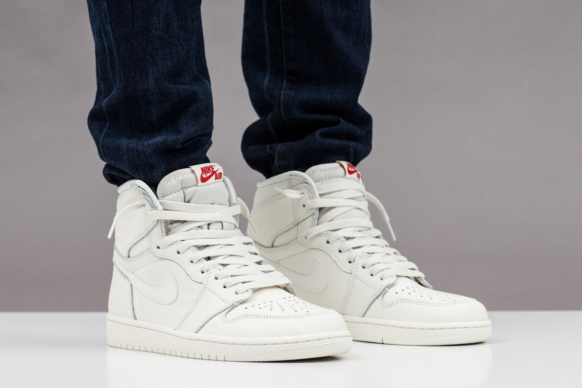 1 Retro High OG