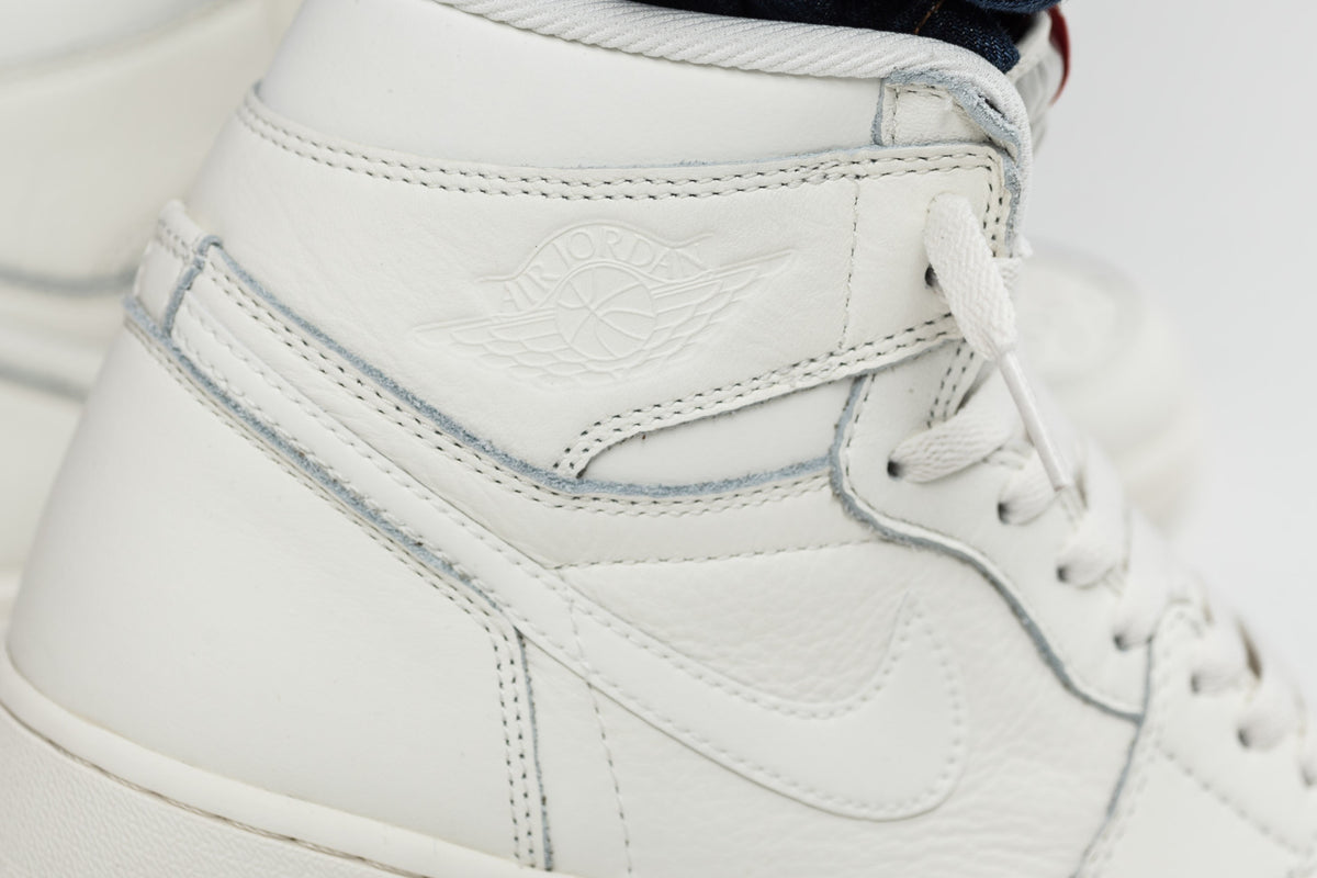 1 Retro High OG