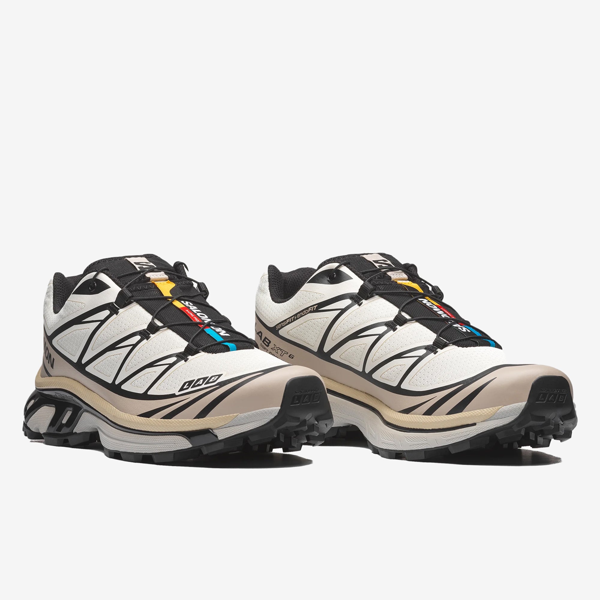 Salomon Xt-6
