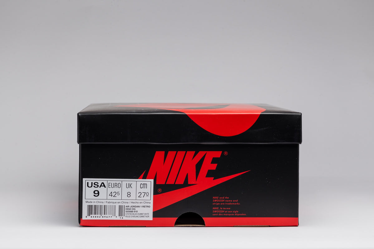 1 Retro High OG