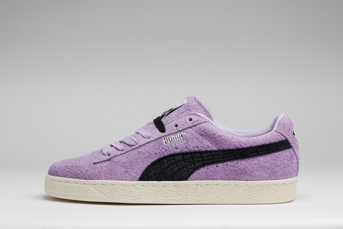 X Diamond Supply Co. Suede