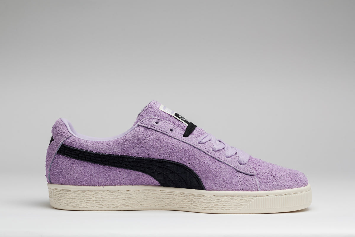 X Diamond Supply Co. Suede