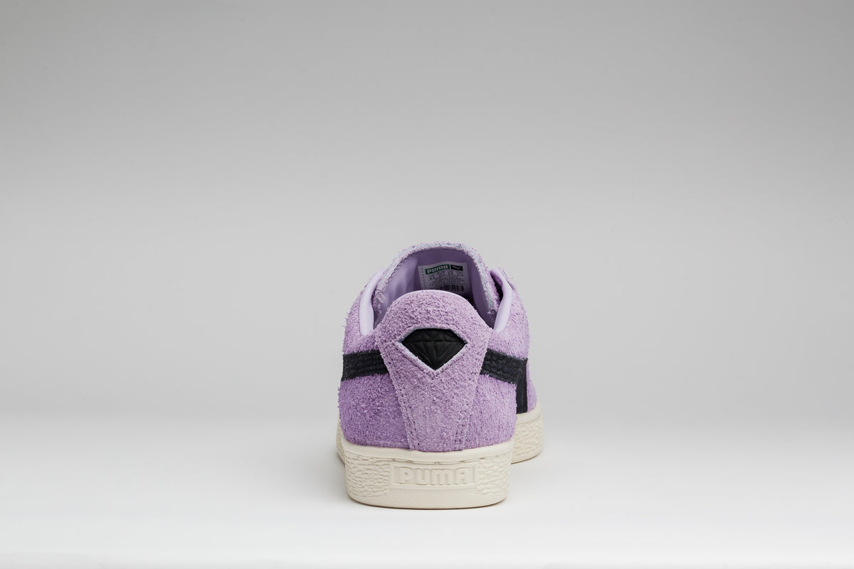 X Diamond Supply Co. Suede