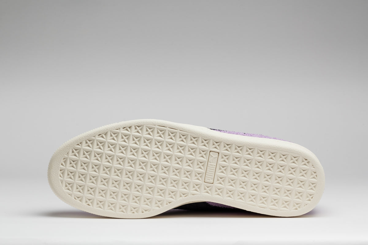X Diamond Supply Co. Suede