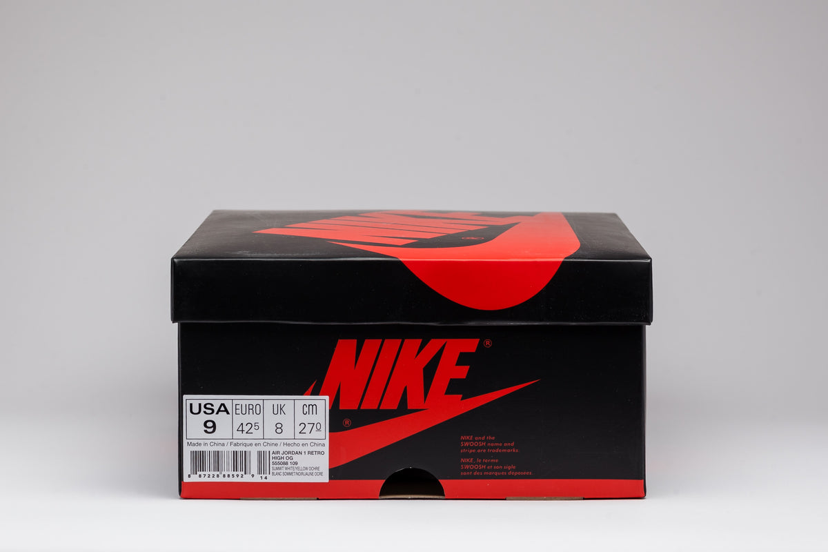 1 Retro High OG