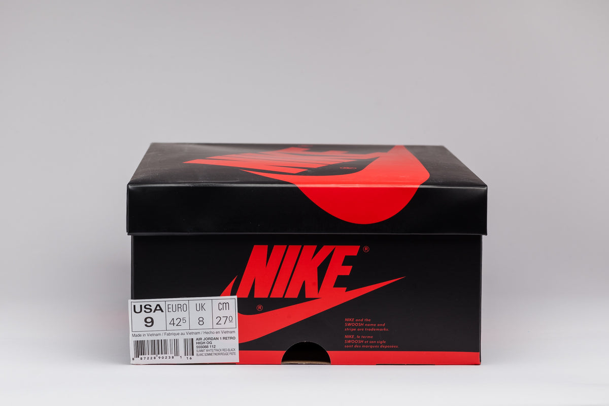 1 Retro High OG