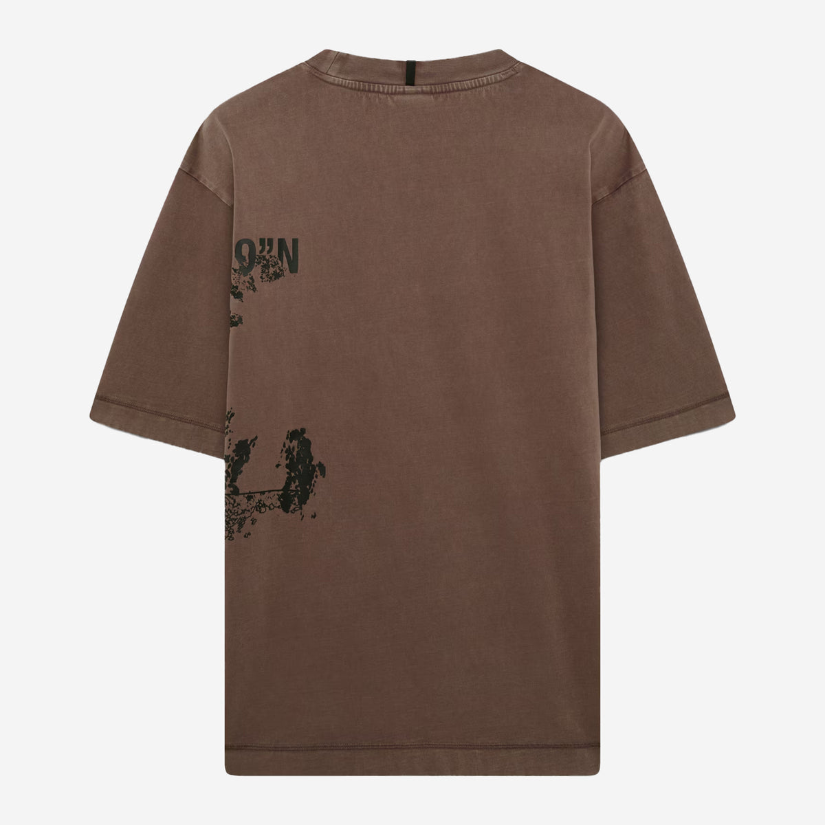 Oakley Origin Map Tee