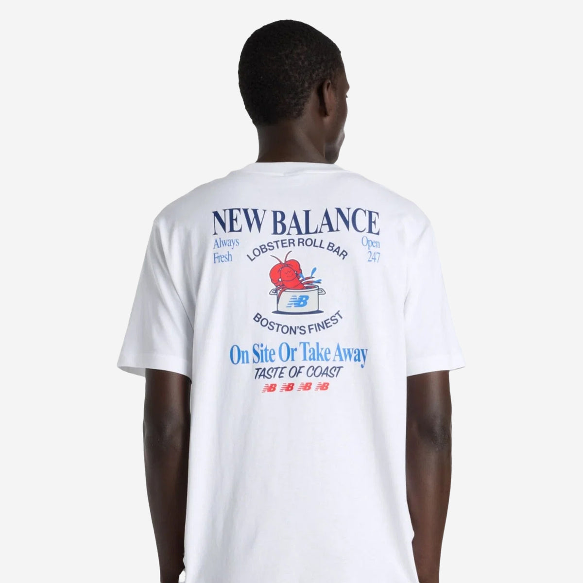 New Balance Lobster Roll T-Shirt