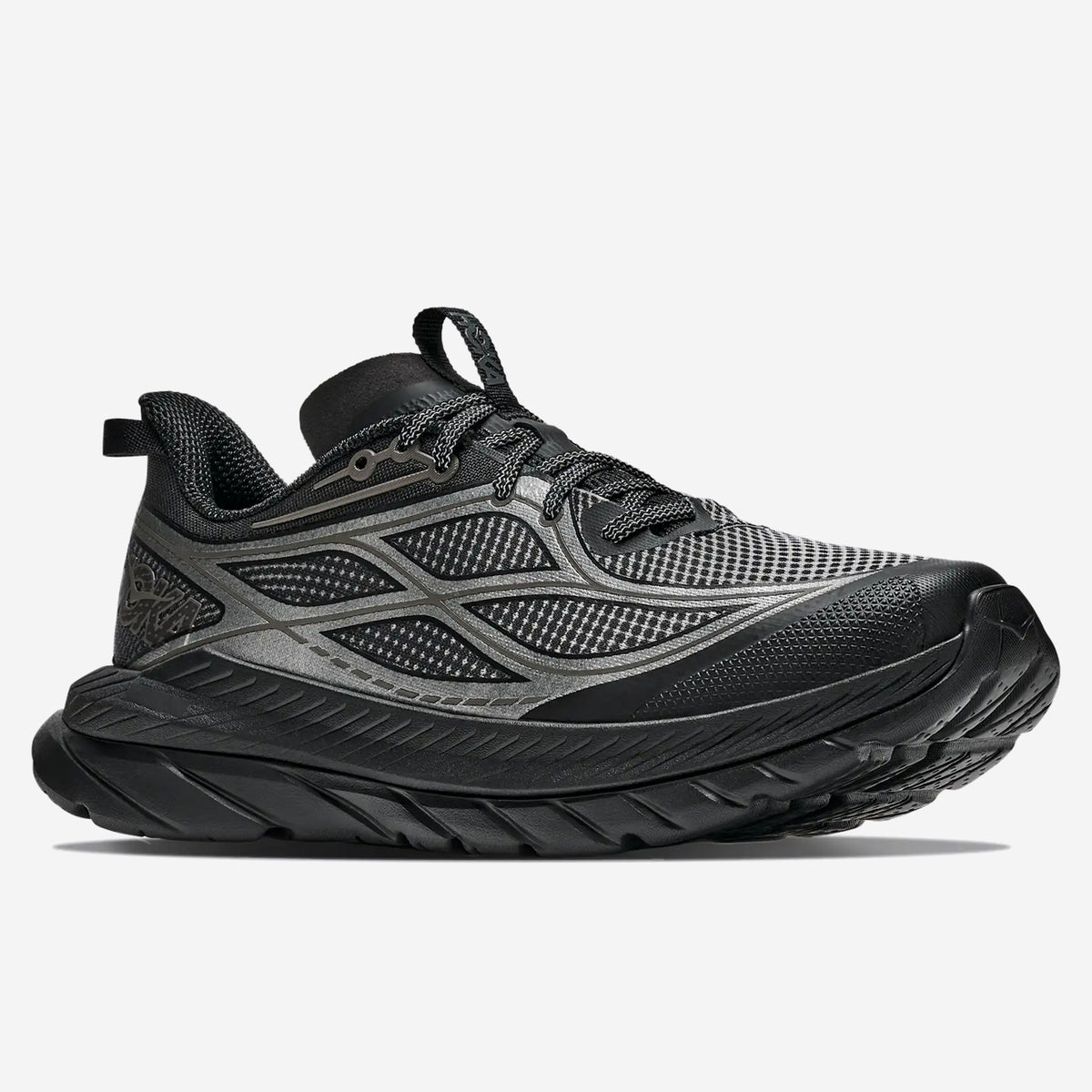 Hoka Mach Remastered Novelty