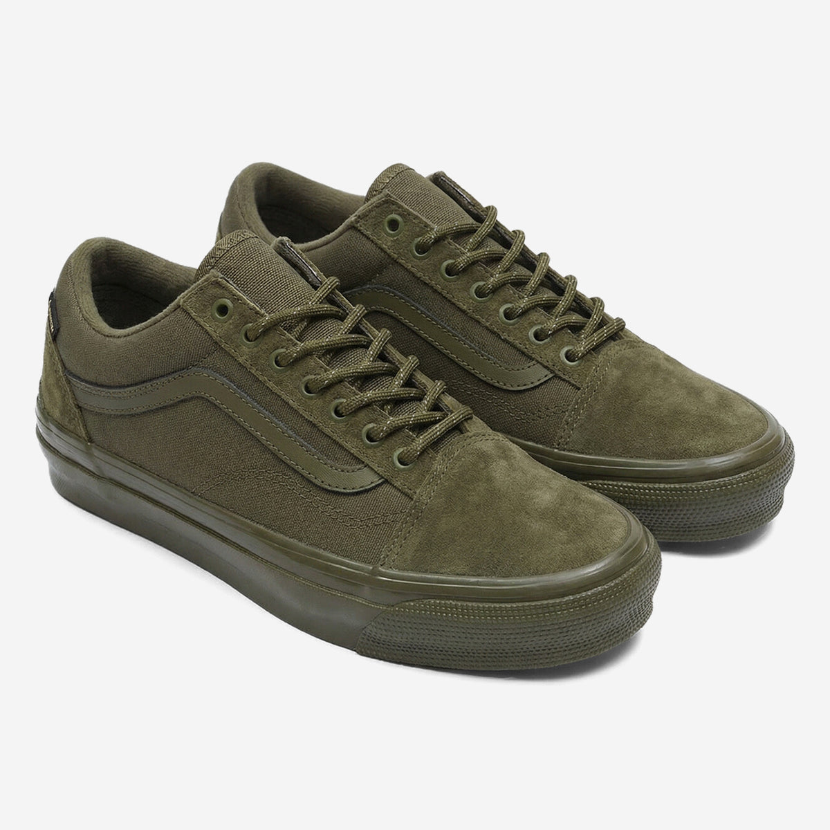 Vans Lx Old Skool Gore-Tex