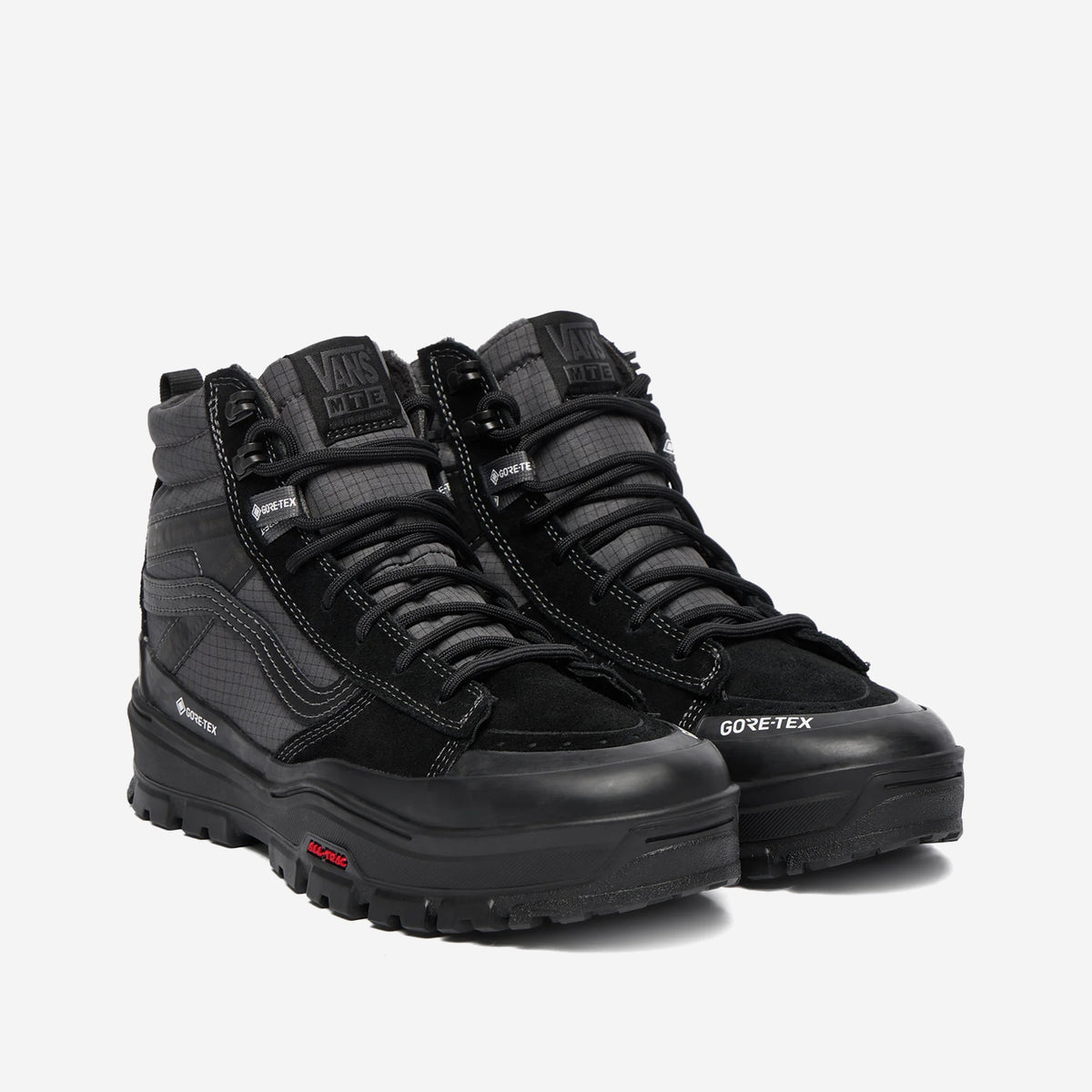Vans Sk8-Hi Gtx Insulated