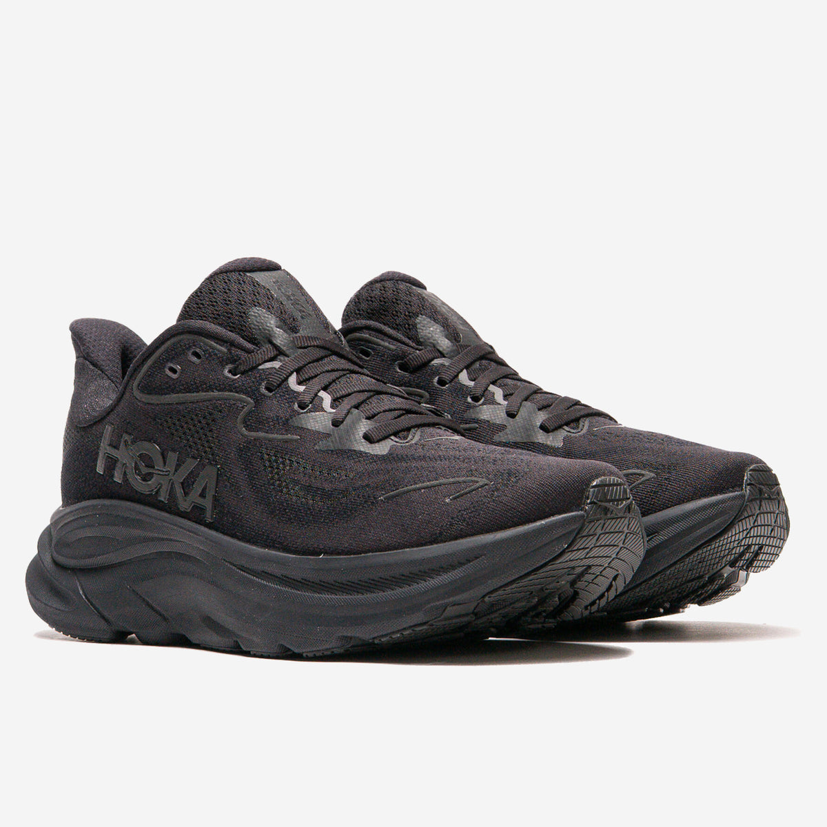 Hoka M Clifton 10